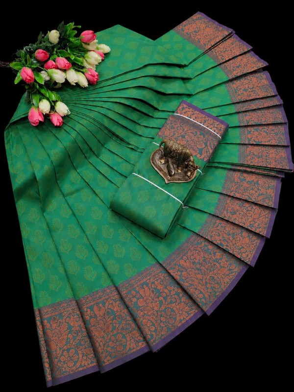 Premium Signature Saree